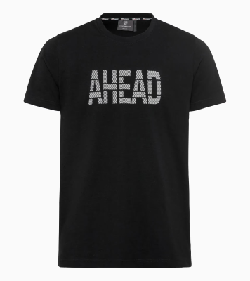 Porsche Unisex AHEAD T-shirt
